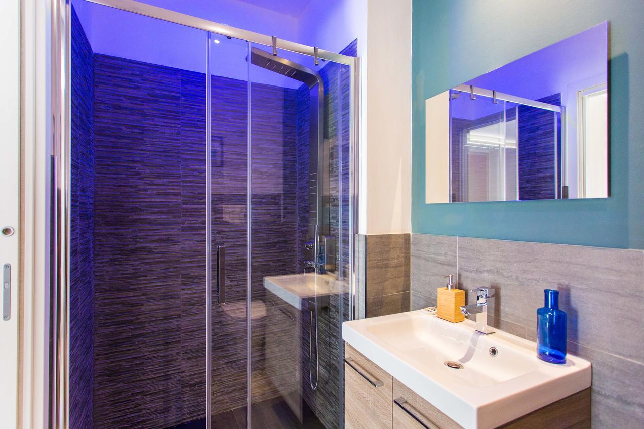 Politeama Luxury Suites Palermo Exterior photo