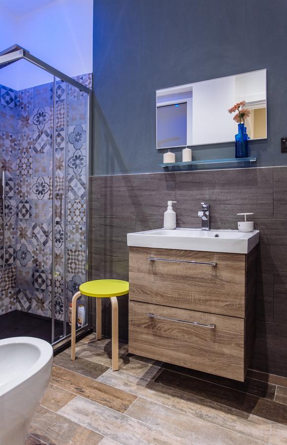 Politeama Luxury Suites Palermo Exterior photo